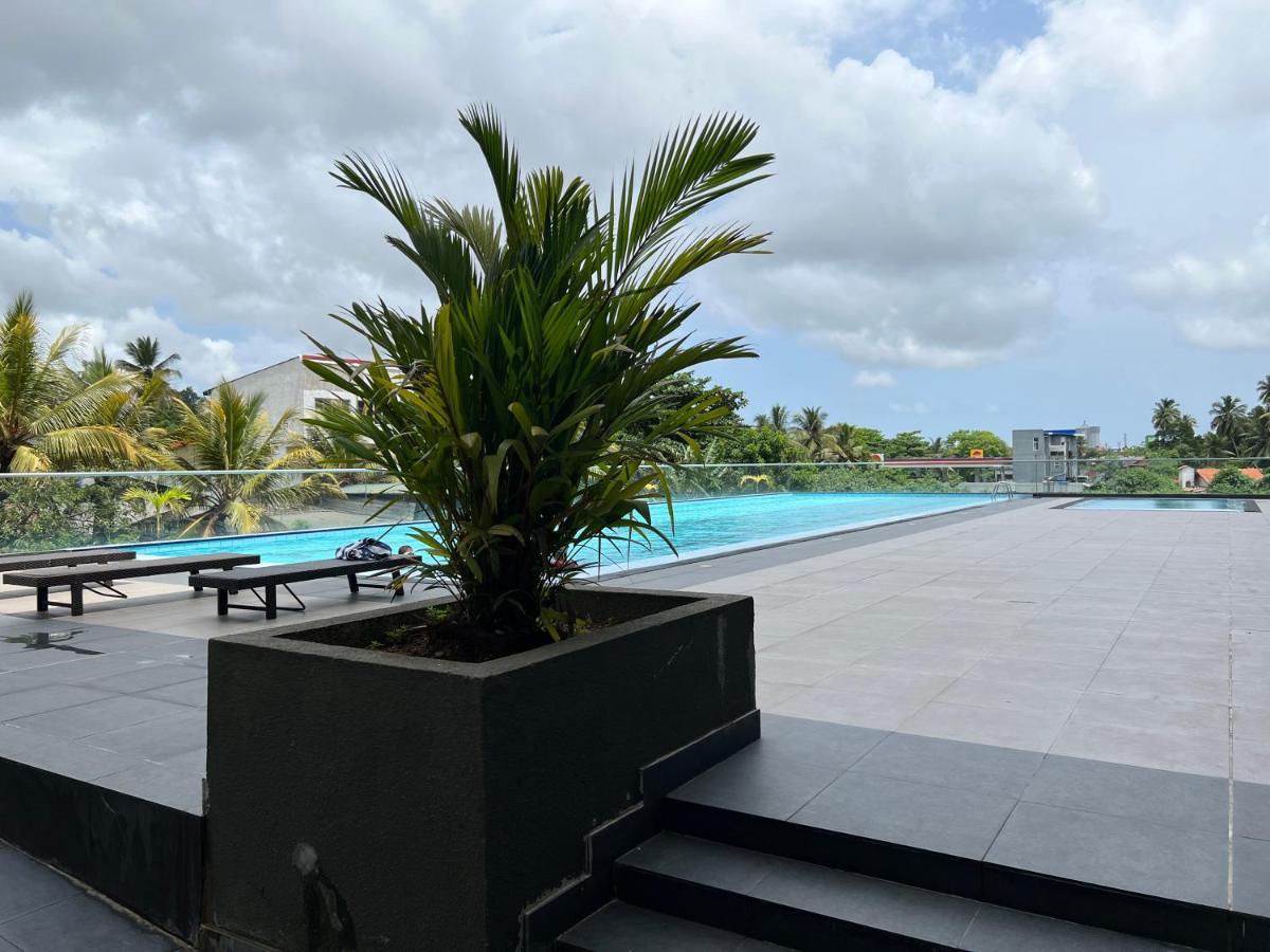 Fairway 2 Bedroom Luxury With Gym And Pool *